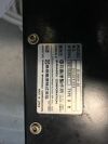 SHIMADZU D150KH-30  D150KH30  0164X91104 HF Transformer Remote R/F Room