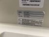 SHIMADZU GSC-95WT GSC95WT  0462Q86301 Xray Generrator Display Remote R/F Room