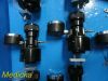 BOEHRINGER 7X  7702-L Suction Regulator 7X Boehringer 7702-L Suction Regulator