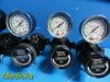 BOEHRINGER 7X  7702-L Suction Regulator 7X Boehringer 7702-L Suction Regulator
