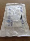 COLOPLAST 1010 Closed System Kit Straight Tip, Unisex
