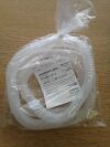 TELEFLEX 1518 Corrugated Tubing, 1.8m