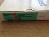 COLOPLAST 28416 Urniary Catheter For intermittent Catheterization FR 16/5.3mm Male (30/BOX) (X)