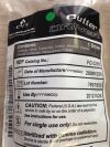 EV3 FG 02550 Cutter Driver for Plaque Excision Systems (X)