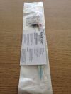 MEDCOMP DFXL146CT Duo-Flow 400XL Catheter, 14F x 15cm (X)