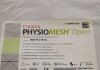 ETHICON OPHY1010 Flexible Composite Mesh Device, 10 x 10cm (X)