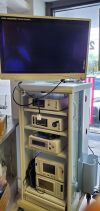 STRYKER percesion ac arthroscopy laparoscopy