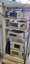 STRYKER percesion ac arthroscopy laparoscopy