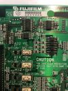 FUJI SNS12A FILM PCB Board SNS12A.       (  387) Autoclave Tabletop