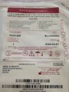 ANGIO DYNAMICS 10301208 Dura-Flow Pre-Curve With Hydro-Tip Hemodialysis Catheter Set, 15.5F x 32cm (X)