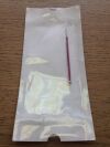 UTAH MEDICAL DBL-511 LETZ Ball Electrode, 5mm x 11cm (X)