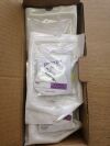 BARD 0652015 Safety Infusion Set, 20G x 1.5in (BOX/20) (X)