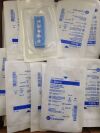 CAREFUSION 23275-470 V.Mueller Peanut Sponge X-Ray Detectable 3/8in. (100 Packs/Box) (X)