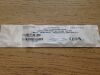 ZIMMER 2348-100-35 Periarticular Plating System Cortical Bone Screw, 100mm