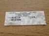 ZIMMER 2480-10-41 Distal Radial Plate System Fully Threaded Cancellous Screw, 10mm