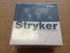 STRYKER 5537-G-216 Triathlon X3 Total Stabilizer+ Tibial Insert Size:2, 16mm, TS (X)