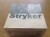 New STRYKER 5537-G-719 Total Stabilizer Tibial Insert (X) Disposables ...