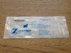 ZIMMER 2480-24-41 Distal Radial Plate System Fully Threaded Cancellous Screw, 24mm
