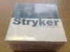 STRYKER 5537-G-211 Triathlon X3 Total Stabilizer+ Tibial Insert Size:2, 11mm, TS (X)