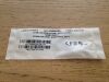 ZIMMER 4835-18-01 3.5mm Cortical Screw Self-Tapping, 18mm