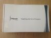 MAZOR ROBOTICS KIT0105-02 Bed Mount Disposable Kit - Logistic Label (X)