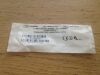 ZIMMER 4835-24-01 3.5mm Cortical Screw Self-Tapping, 24mm
