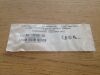 ZIMMER 4840-12-01 Cancellous Screw Partially Threaded, 12mm