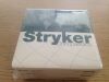 STRYKER 623-00-361 Trident X3 0 Degree Polyethylene Insert (X)