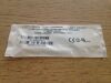 ZIMMER 4840-50-01 Cancellous Screw Partially Threaded, 50mm