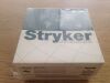 STRYKER 5537-G-316 Triathlon X3 Total Stabilizer+ Tibial Insert Size:3, 16mm, TS (X)
