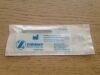 ZIMMER 4845-50-01 Cortical Screw Self-Tapping, 50mm
