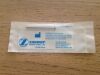 ZIMMER 4840-50 Cancellous Screw Fully Threaded, 50mm