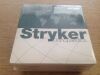 STRYKER 623-00-32D Trident X3 0 Degree Polyethylene Insert 32mm D (X)