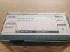 STRYKER 623-00-32D Trident X3 0 Degree Polyethylene Insert 32mm D (X)