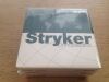 STRYKER 623-00-28D Trident X3 0 Degree Polyethylene Insert 28mm D (X)