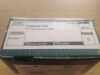 STRYKER 623-00-28D Trident X3 0 Degree Polyethylene Insert 28mm D (X)
