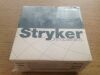 STRYKER 5537-G-225 Triathlon X3 Total Stabilizer+ Tibial Insert Size: 2, 25mm, TS (X)