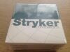 STRYKER 623-00-36F Trident X3 0 Degree Polyethylene Insert 36mm F (X)