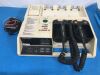 PHYSIO-CONTROL LifePak 10 Defibrillator