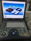 GE Logiq E Ultrasound - Shared Service