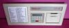 SWISSLOG TRANSLOGIC CTS-30 56465204 PTS Pneumatic Tube System Control Panel
