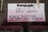 SWISSLOG TRANSLOGIC CTS-30 56465204 PTS Pneumatic Tube System Control Panel