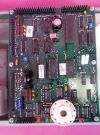 SWISSLOG TRANSLOGIC CTS-30 56465204 PTS Pneumatic Tube System Control Panel