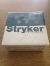 STRYKER 5546-A-301 Tibial Augment Half Block #3 10mm (X)