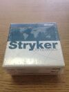 STRYKER 5532-G-716 Triathlon X3 Tibial Bearing Insert - PS Size: 7 16mm (X)