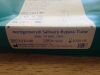 BOSTON MEDICAL 322140 Montgomery Salivary Bypass Tube, 14mm (X)