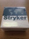 STRYKER 623-00-28C Trident X3 0 Degree Polyethylene Insert 28mm C (X)
