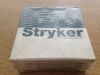 STRYKER 5517-F-202 Triathlon Cruciate Retaining Femoral Sze: 2 Typ: CR Sde: RT > (X)