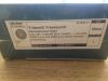 STRYKER 509-02-70I Trident Tritanium Hemispherical Shell, 70mm I (X)