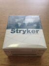 STRYKER 1235-2-501 Restoration ADM Anatomic Dual Mobility Acetabular Cup 50mm RT> (X)